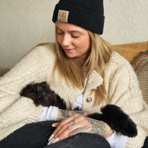 Erfahrungsbericht Petra / Pina