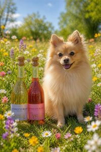 Spritz mit Spitz&Pawtners Social Walk
